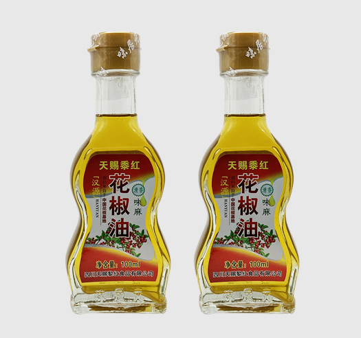 同樣是花椒，青花椒和紅花椒到底有什么不同？